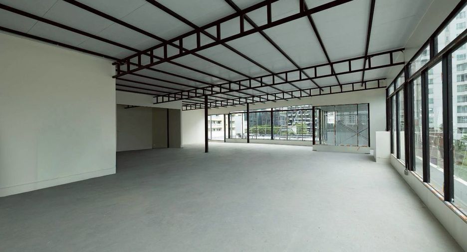 For rent studio house in Watthana, Bangkok