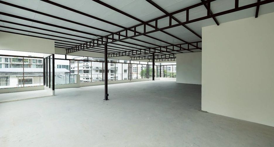 For rent studio house in Watthana, Bangkok