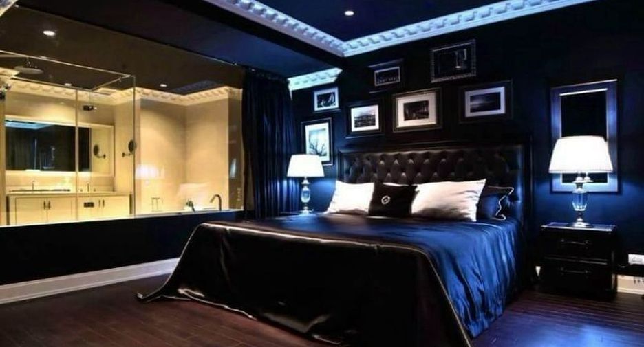 For rent and for sale 2 bedrooms condo in Khlong Toei, Bangkok