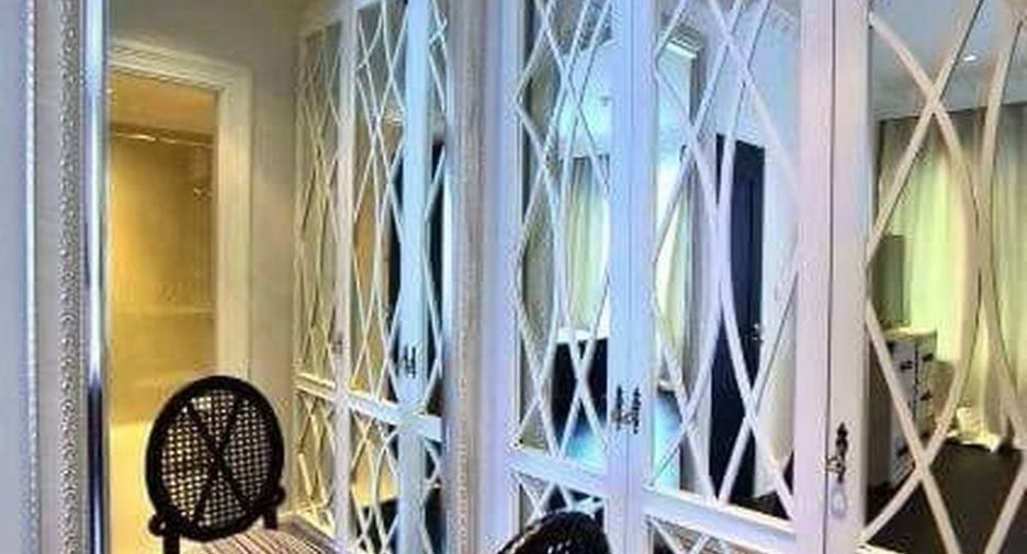 For rent and for sale 2 bedrooms condo in Khlong Toei, Bangkok