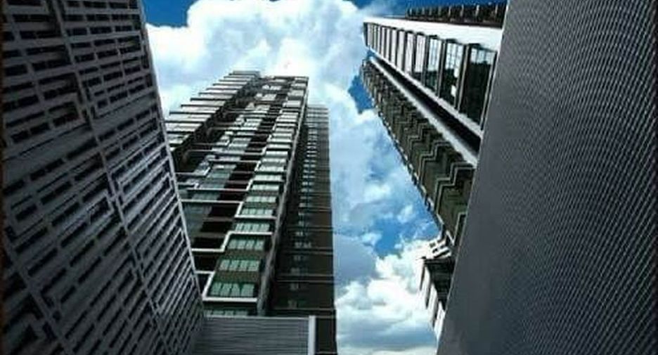For rent and for sale 2 bedrooms condo in Khlong Toei, Bangkok