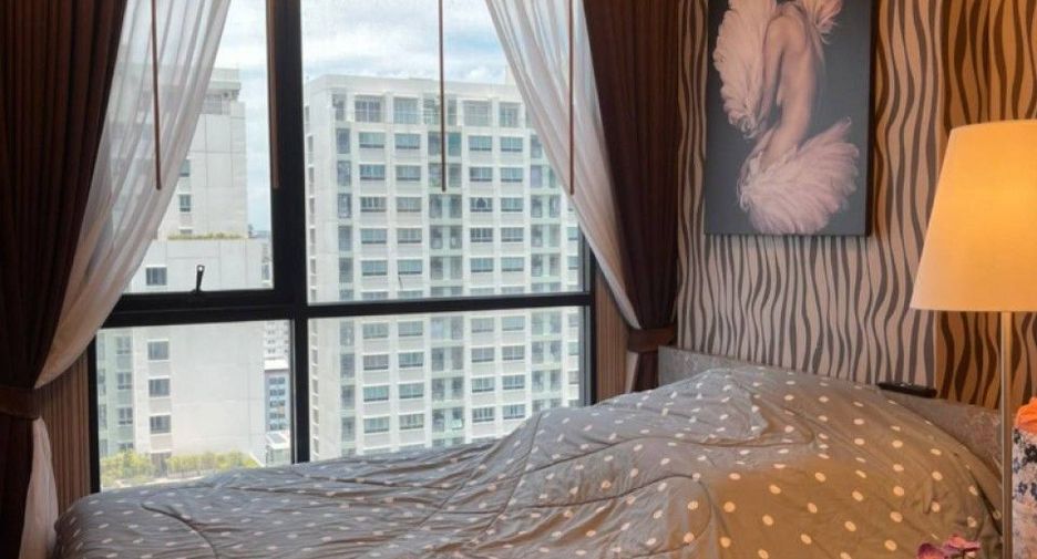 Wohnung zum Kauf mit 1 Zimmer 