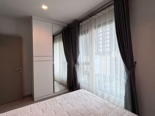 Wohnung zur Miete mit 2 Zimmer in Huai Khwang, Bangkok