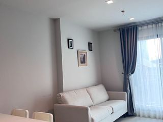 Wohnung zur Miete mit 2 Zimmer in Huai Khwang, Bangkok