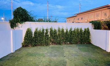 For sale 3 bedrooms townhouse in South Pattaya, Pattaya
