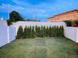 For sale 3 bedrooms townhouse in Bang Lamung, Chonburi