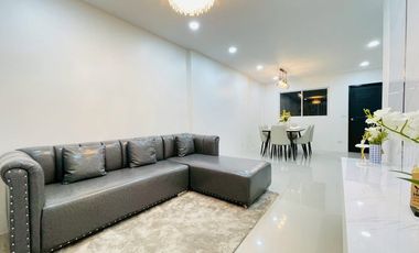 For sale 3 bedrooms townhouse in South Pattaya, Pattaya