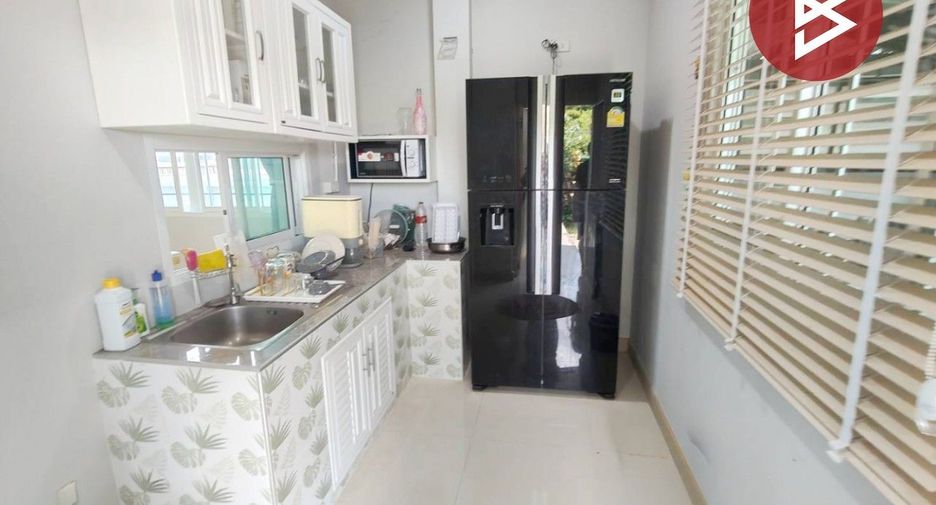 À vendre 4 chambres maison à Mueang Nakhon Sawan, Nakhon Sawan