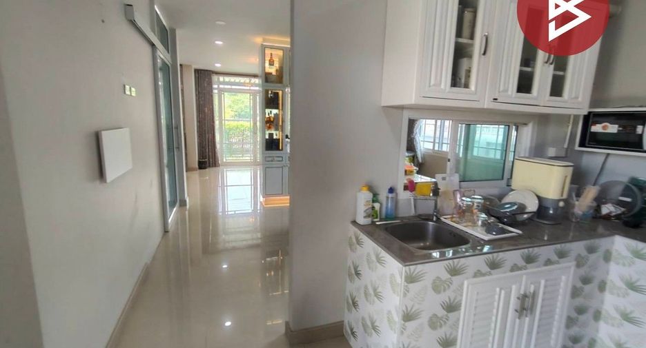 À vendre 4 chambres maison à Mueang Nakhon Sawan, Nakhon Sawan