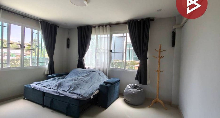 À vendre 4 chambres maison à Mueang Nakhon Sawan, Nakhon Sawan