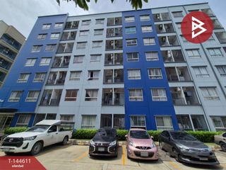 Wohnung zum Kauf mit 2 Zimmer in Pak Kret, Nonthaburi