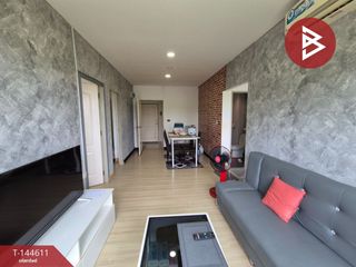 Wohnung zum Kauf mit 2 Zimmer in Pak Kret, Nonthaburi
