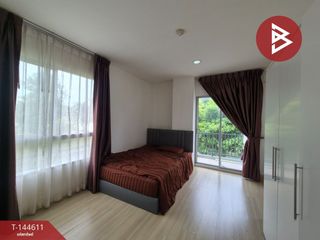 Wohnung zum Kauf mit 2 Zimmer in Pak Kret, Nonthaburi