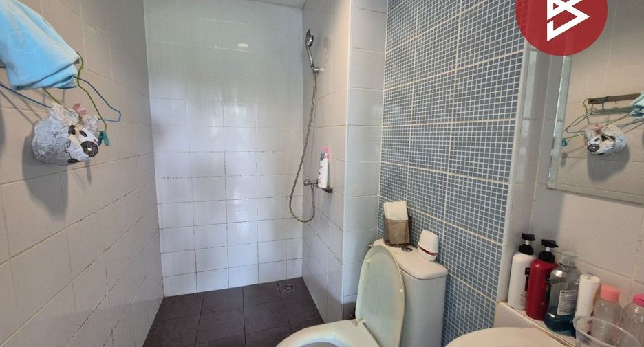 Wohnung zum Kauf mit 2 Zimmer in Pak Kret, Nonthaburi
