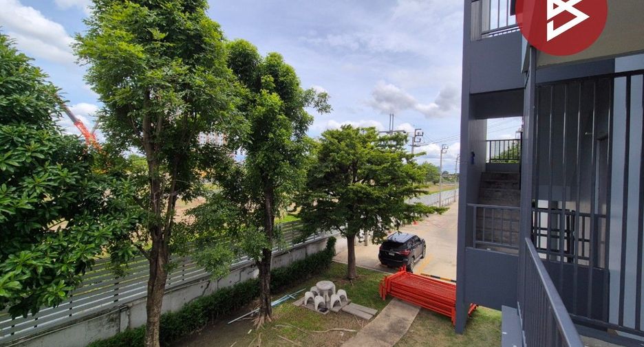 Wohnung zum Kauf mit 2 Zimmer in Pak Kret, Nonthaburi