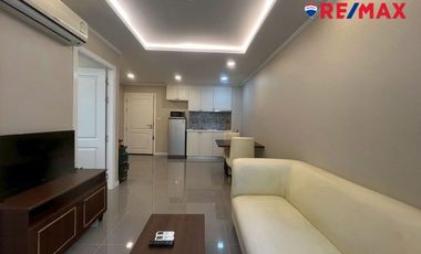 Wohnung zum Kauf mit 1 Zimmer in Jomtien, Pattaya