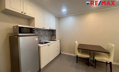 Wohnung zum Kauf mit 1 Zimmer in Jomtien, Pattaya