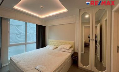 Wohnung zum Kauf mit 1 Zimmer in Jomtien, Pattaya