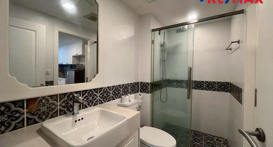 Wohnung zum Kauf mit 1 Zimmer in Jomtien, Pattaya