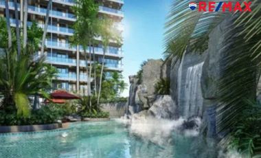 Wohnung zum Kauf mit 1 Zimmer in South Pattaya, Pattaya