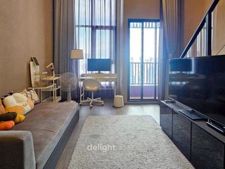 For rent 1 bed condo in Bang Rak, Bangkok