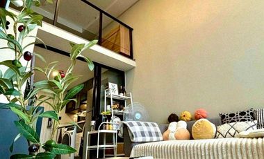 For rent 1 bed condo in Bang Rak, Bangkok
