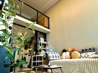 For rent 1 bed condo in Bang Rak, Bangkok