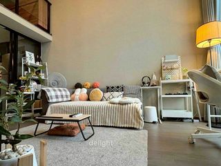 For rent 1 bed condo in Bang Rak, Bangkok