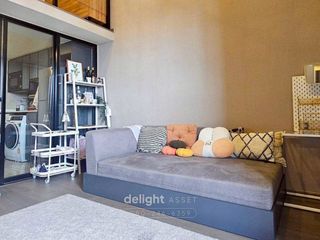 For rent 1 bed condo in Bang Rak, Bangkok
