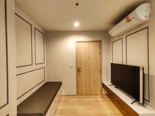 Wohnung zur Miete mit 1 Zimmer in Pathum Wan, Bangkok