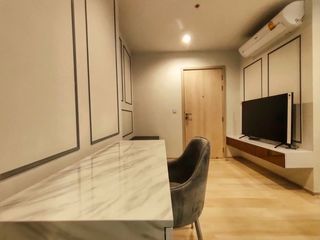 Wohnung zur Miete mit 1 Zimmer in Pathum Wan, Bangkok