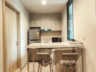 Wohnung zur Miete mit 1 Zimmer in Pathum Wan, Bangkok
