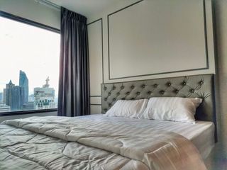 Wohnung zur Miete mit 1 Zimmer in Pathum Wan, Bangkok