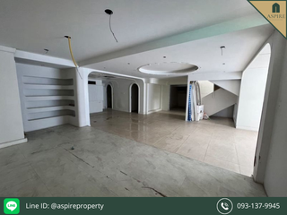 For rent 7 bedrooms house in Pathum Wan, Bangkok
