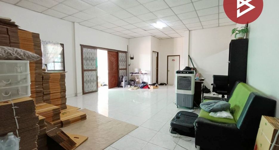 For sale 3 ベッドルーム house in Mueang Ratchaburi, Ratchaburi
