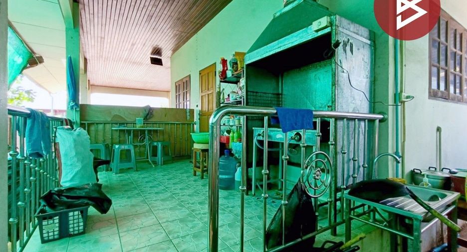 For sale 3 ベッドルーム house in Mueang Ratchaburi, Ratchaburi