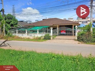 For sale 3 bedrooms house in Mueang Ratchaburi, Ratchaburi