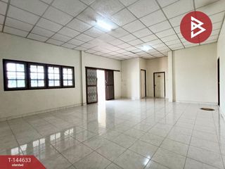 For sale 3 bedrooms house in Mueang Ratchaburi, Ratchaburi