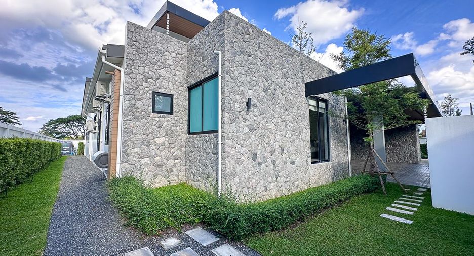 Villa zum Kauf mit 5 Zimmer in Mueang Chiang Mai, Chiang Mai