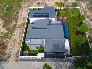 Villa zum Kauf mit 5 Zimmer in Mueang Chiang Mai, Chiang Mai