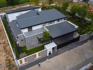 Villa zum Kauf mit 5 Zimmer in Mueang Chiang Mai, Chiang Mai