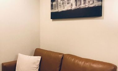 For rent 1 bed condo 
