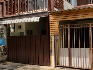 For sale 2 bedrooms townhouse in Bueng Kum, Bangkok