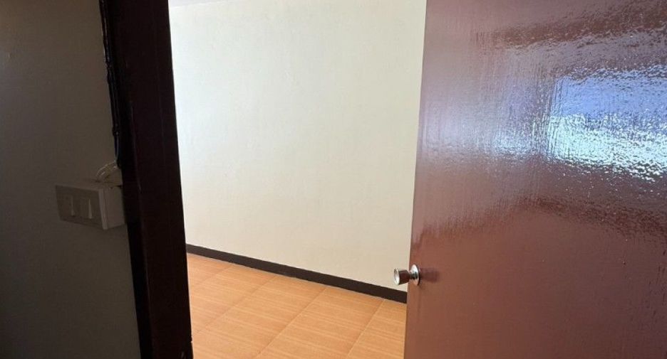 For sale 2 bedrooms townhouse in Bueng Kum, Bangkok