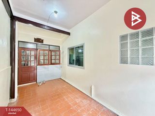 À vendre 2 chambres maison de ville à Bueng Kum, Bangkok