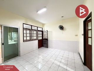 À vendre 2 chambres maison de ville à Bueng Kum, Bangkok
