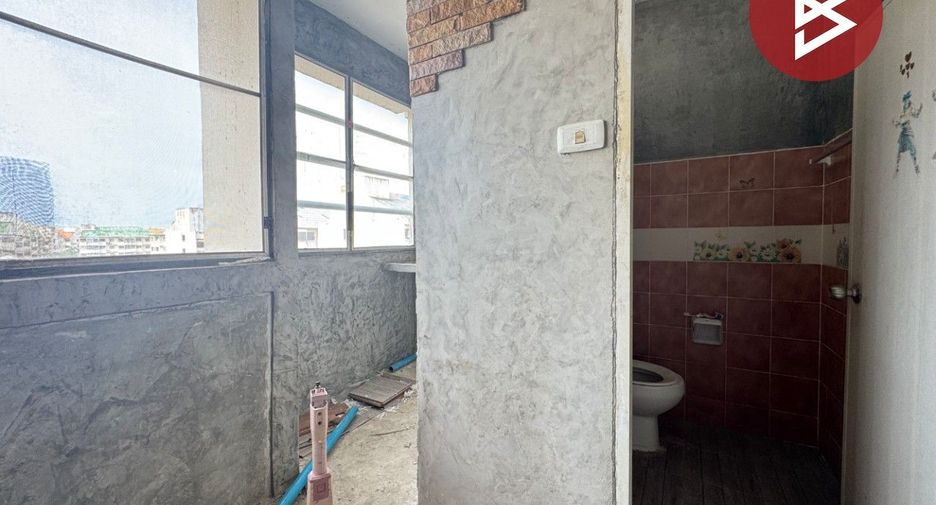 Condo en venta de 1 habitaciones en Bang Phli, Samut Prakan