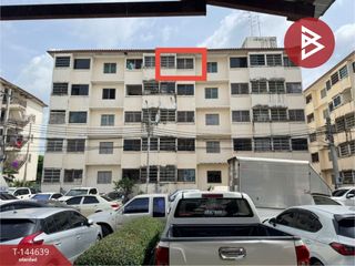 For sale 1 bed condo in Bang Phli, Samut Prakan