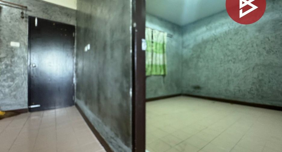 Condo en venta de 1 habitaciones en Bang Phli, Samut Prakan