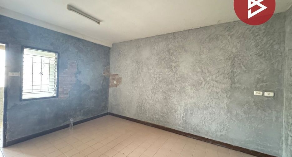 Condo en venta de 1 habitaciones en Bang Phli, Samut Prakan